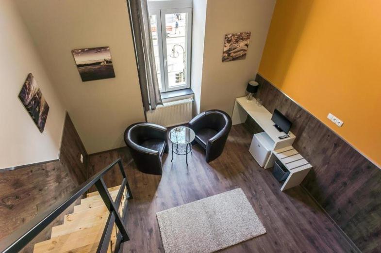 Hotel Sissy Residence, Budapest